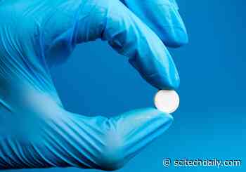 Merck Has a New COVID-19 Treatment Pill – Here’s What You Need To Know