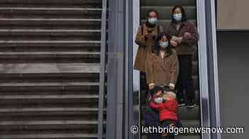 Australia confirms 2 omicron cases as travel curbs tighten - Lethbridge News Now