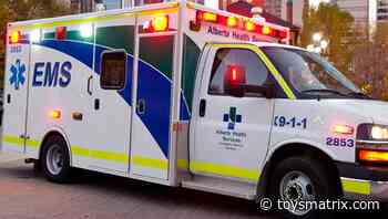 Calgary, Red Deer, Lethbridge, Wood Buffalo ambulance complaint will not be investigated by Ombudsman - ToysMatrix