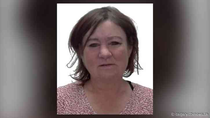 Remains found on Blood Tribe Nation identified as missing Lethbridge woman - CTV News Calgary