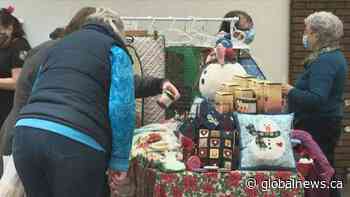 Edmonton Christmas Market expands this holiday season - Globalnews.ca