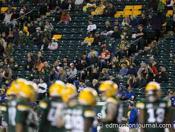 Saturday's letters: Another view of the Elks race debate - Edmonton Journal