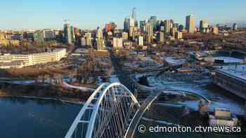 Edmonton pivot to hybrid zoning already showing 'strong' results in nearby community - CTV News Edmonton