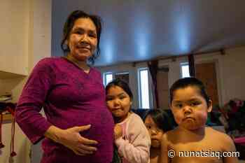 Kitikmeot women being sent to Edmonton for births amid NWT nurse shortage - Nunatsiaq News