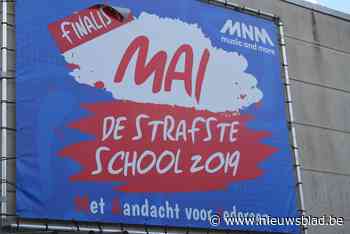 Het MAI krijgt 339.900 euro financiële steun voor extra ruimte