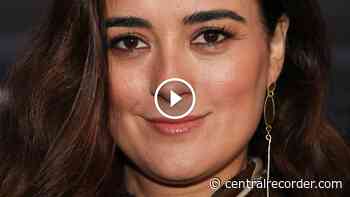 NCIS Star Cote Del Pablo's Relationship to Diego Serrano - Central Recorder