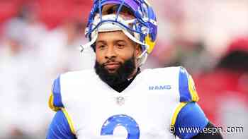 Sources: OBJ-Pack talks nixed by GB's low offer