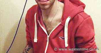 Arrests, rewards, and enduring mystery: The timeline of Kyle Vaughan's disappearance - WalesOnline