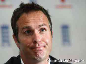 Vaughan apologizes for offensive tweets and Rafiq's pain - Sportstar