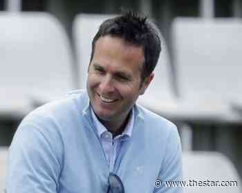 Vaughan apologizes for offensive tweets and Rafiq's pain - Toronto Star