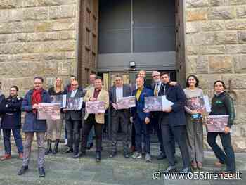 Confartigianato, i maestri del Made in Florence protagonisti del calendario 2022 - 055firenze