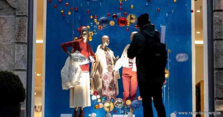 Erstes Adventswochenende für Handel durchwachsen