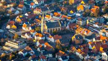 Stadt Marsberg ist wieder Herrin im eigenen Haushalt - Westfalenpost