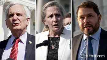 With Build Back Better, Dems aim to correct messaging missteps