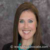 New hires at Mary Bird Perkins, Premier Health, Dunham School - The Advocate