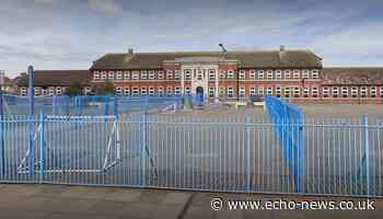 Southend: Sutton House Academy Ofsted report - Echo