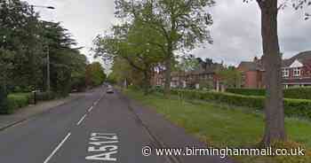 Proposed 5G mast near Sutton Coldfield homes would ‘stick out like sore thumb’ - claim - Birmingham Live