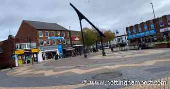 Sutton-in-Ashfield Christmas festival cancelled amid extreme weather warnings - Nottinghamshire Live