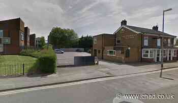 Sutton drug courier nabbed by cops who were looking for someone else - Mansfield and Ashfield Chad