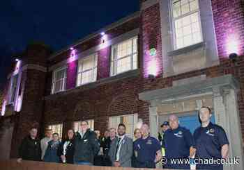 Sutton and Mansfield to stage domestic abuse survivors events as part of White Ribbon Day activism - Mansfield and Ashfield Chad