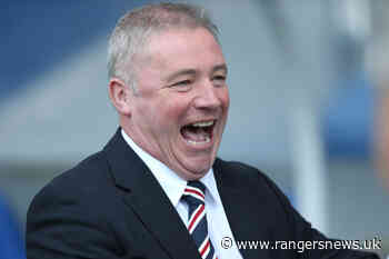 ‘Dumpling’ – Rangers legend McCoist destroys ex-Celtic star Sutton on TV - Rangers News