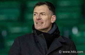 Chris Sutton sends seven-word reaction to updates on Steven Gerrard to Aston Villa - HITC