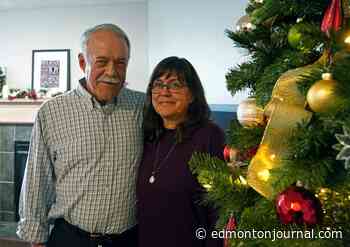 'We keep going back because we see that there is such a need': Edmonton couple heading to B.C. to support flood victims