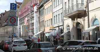 Bamberg: 'Fridays for Future' redet Klartext: Das soll sich in der Stadt ändern - inFranken.de