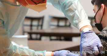 Impfzentrum Bamberg: Die häufigsten Fragen zu Auffrischungsimpfung, Terminvergabe & Co. - inFranken.de