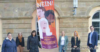 Bamberg: Stadt setzt Zeichen gegen Gewalt an Frauen - inFranken.de