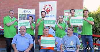 Bamberg: Bewerbung zur 'Host Town' ist eingereicht - inFranken.de