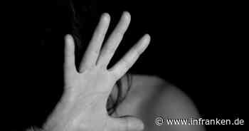 Lautstark um Hilfe geschrien: Junge Frau auf offener Straße in Bamberg brutal vergewaltigt - inFranken.de