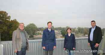 Bamberg: Enger Austausch mit Region Schweinfurt im Konversionsprozess vorgesehen - inFranken.de