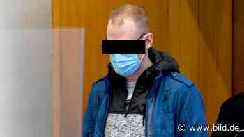 Prozess in Detmold: Benutzte Aggro-Vater Tochter als Schutzschild? | Regional - BILD