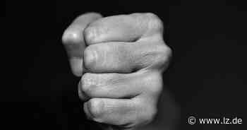 Schlägerei nach Kneipenbesuch in Detmold endet 1971 tödlich - Lippische Landes-Zeitung