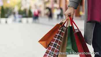 'Very blessed to be here': Coastal Edge opens new location on Small Business Saturday