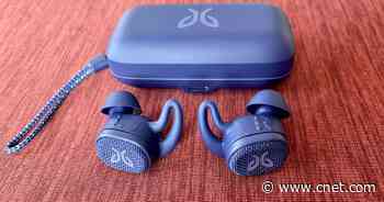 Early Cyber Monday 2021 wireless headphone deals: Save on AirPods, Bose, Beats and more     - CNET