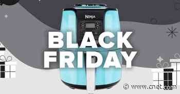 The best Cyber Monday kitchen deals on now: Amazon, Best Buy, Macy's and more     - CNET