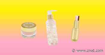 My favorite makeup and facial cleanser at Winky Lux is $17 right now     - CNET