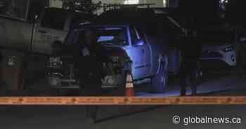 Shots fired at residence in Dollard-des-Ormeaux on Thursday - Montreal | Globalnews.ca - Globalnews.ca