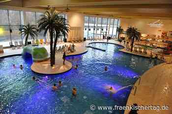 Was die 2G-Plus-Regel für Schwimmbäder in Bamberg bedeutet - Fränkischer Tag