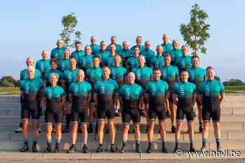 WTC Kessenich viert 50 jarig bestaan en krijgt de titel 'Koninklijke' - Het Belang van Limburg