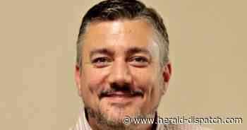 JAMES PAUL DILLON | West Virginia - Huntington Herald Dispatch