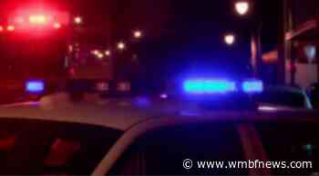 Man found fatally shot inside vehicle in Dillon County, coroner says - WMBF