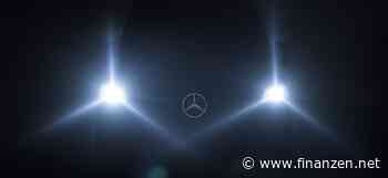 Vor IPO: Daimler-Truck fehlt wegen Chipmangel Milliarden-Umsatz