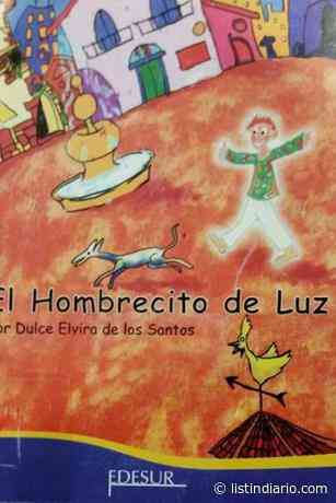 Un nuevo libro de Dulce Elvira de los Santos - Listín Diario