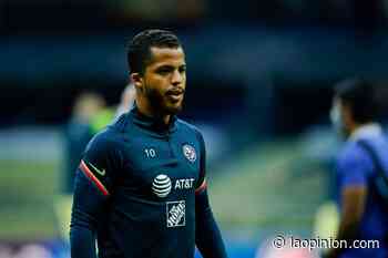 Giovani Dos Santos interesa en Europa y podría regresar pronto a los terrenos de juego - La Opinión