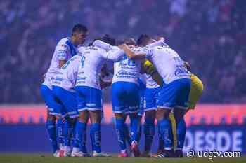 Santos y Puebla sacan ventaja en la ida de los cuartos de final de la Liga MX - UDG TV
