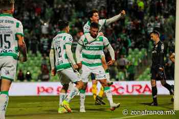 Santos y Puebla avanzan a los Cuartos de final; Chivas se queda en el camino - Zona Franca