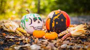 ¿Qué tienen en común Halloween, el Día de Todos los Santos y el Día de los muertos? - LaRepública.pe